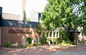 Stadthalle