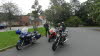 Treffen am Hammersteinplatz