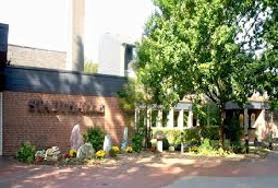 Stadthalle